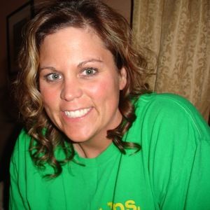 Meet your Posher, Krista